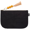 bag - zipper pouch - "amulet" - small by now designs