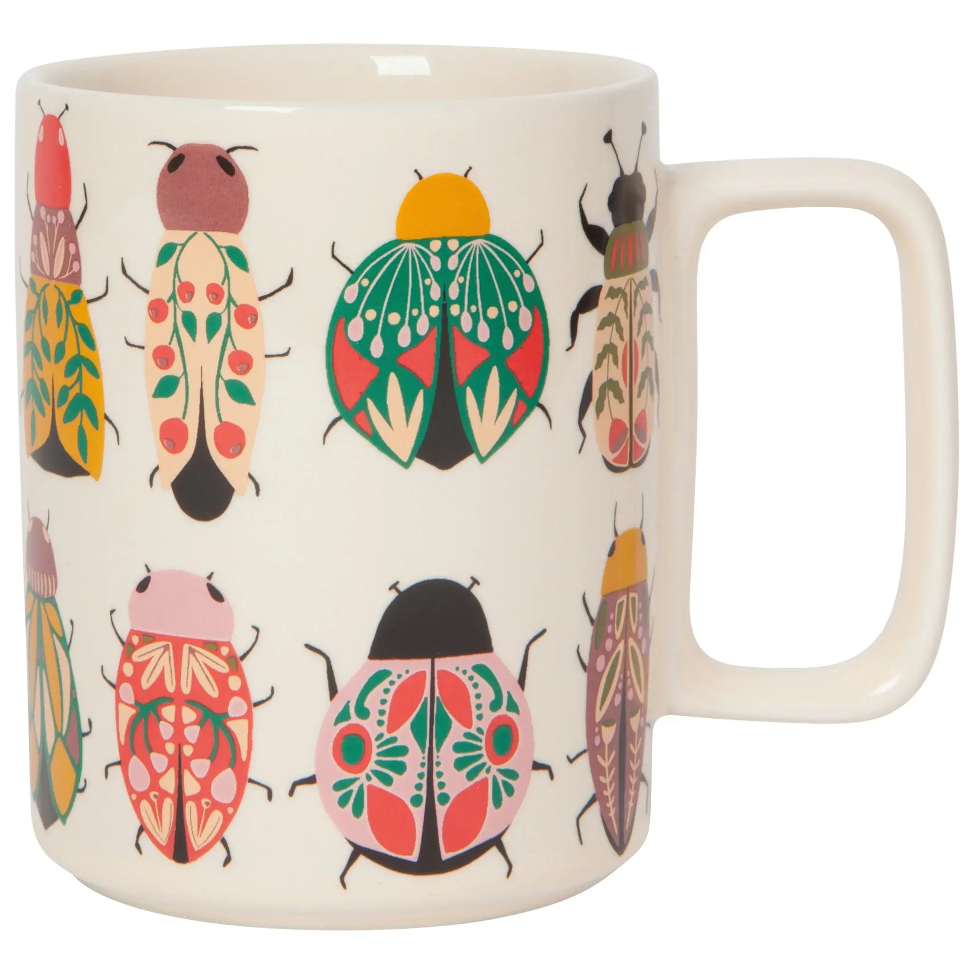 mug - studio - stoneware - amulet by now designs