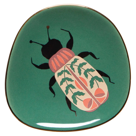 trinket tray - "amulet" by now designs