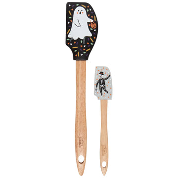 spatula - "boo crew" by now designs