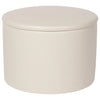 butter crock - matte natural by now designs
