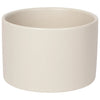 butter crock - matte natural by now designs