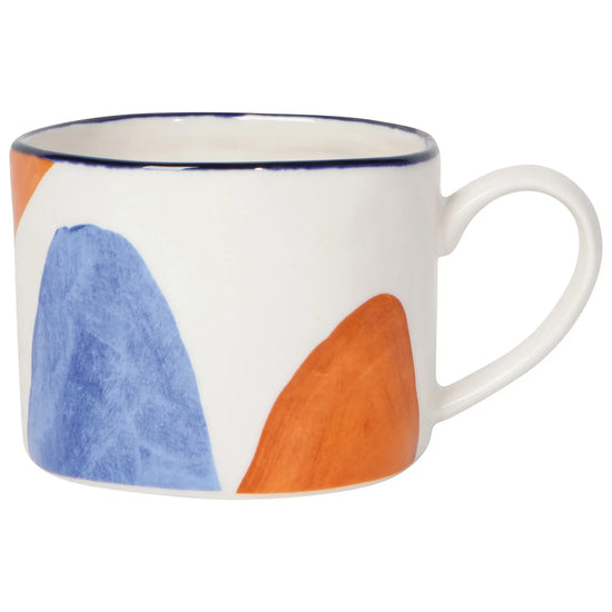 mug - "canvas" by now designs