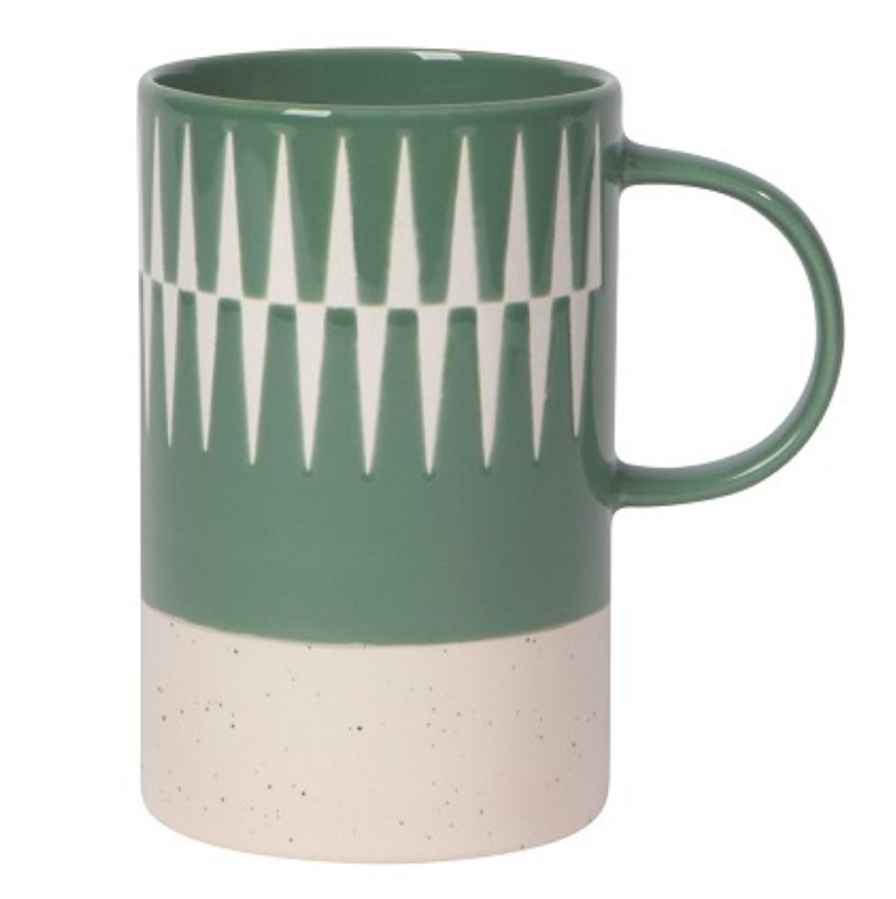 mug - etched pastels by now designs