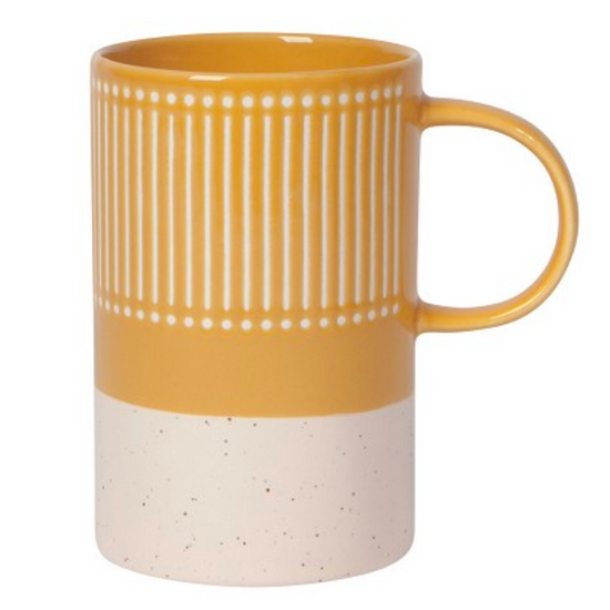 mug - etched pastels by now designs