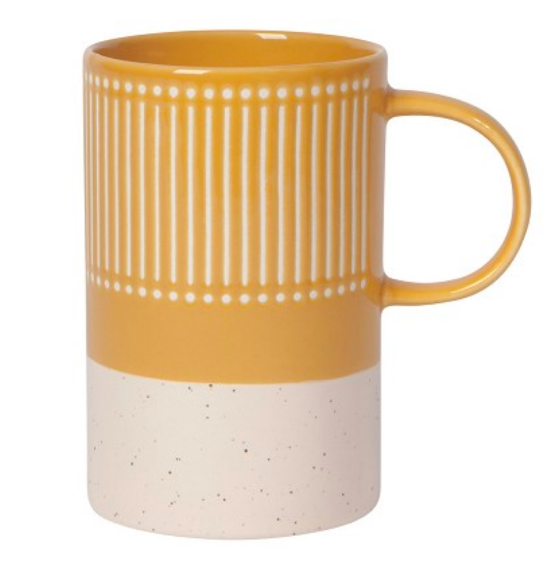 mug - etched pastels by now designs