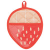 potholder - "berry sweet" by now designs