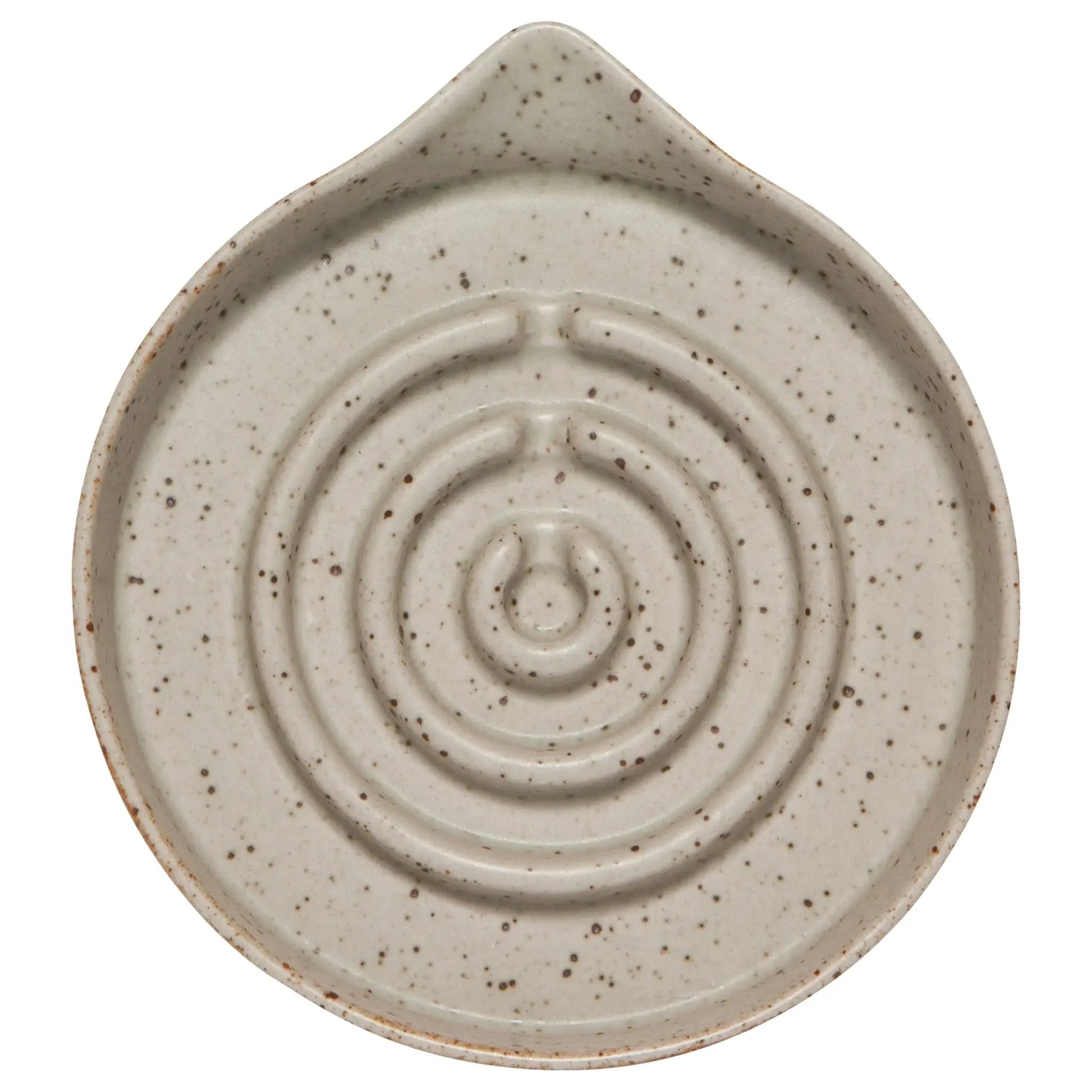 soap dish - "maison" by now designs