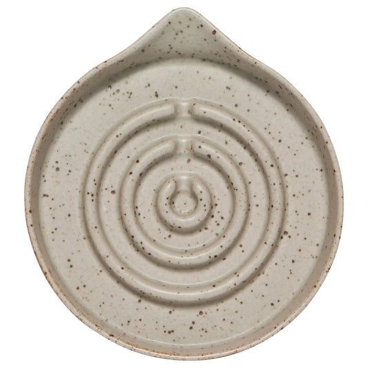 soap dish - "maison" by now designs