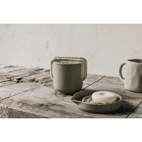 soap dish - "maison" by now designs