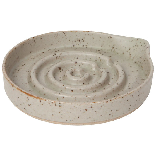 soap dish - "maison" by now designs
