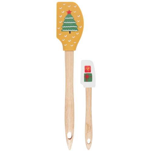 spatula - holiday presents by now designs