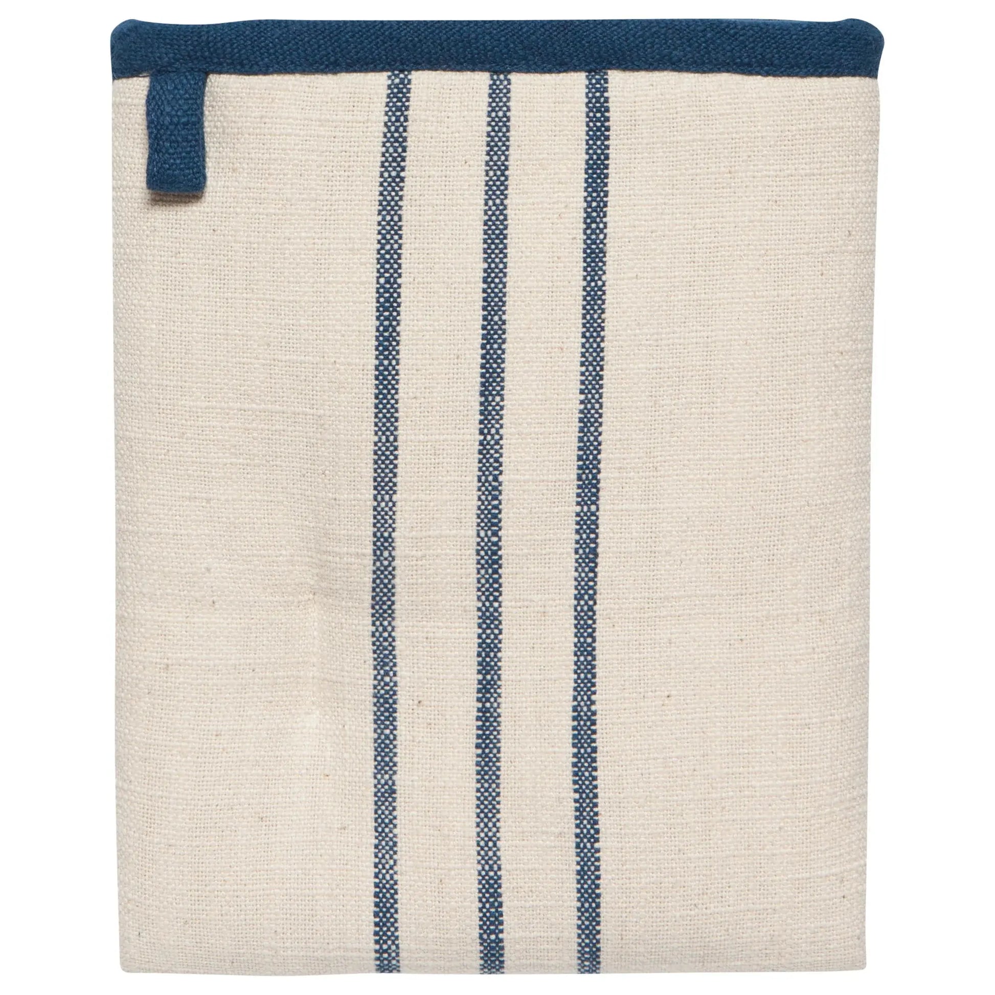 oven mitt - "camille" vintage french by now designs