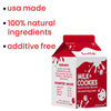 Dog Treat | PB Milk & Cookies 4oz