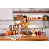 potholder - pickling by now designs