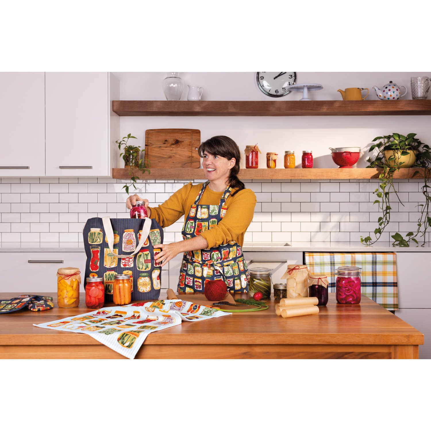 potholder - pickling by now designs