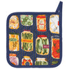 potholder - pickling by now designs