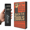 Multi-Tool | Quick Fix | 24-in-1 Screwdriver Set