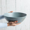 serving bowl - fresco melamine by now designs