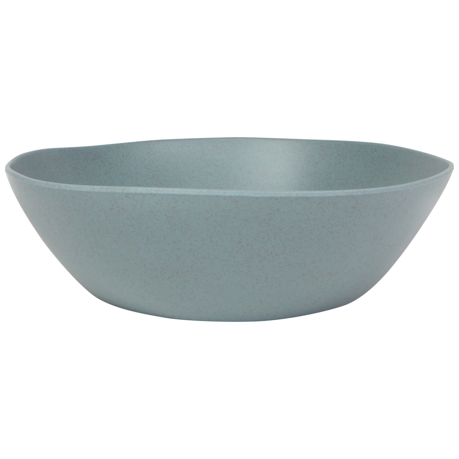 serving bowl - fresco melamine by now designs