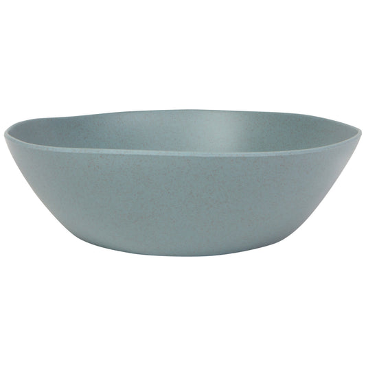 serving bowl - fresco melamine by now designs