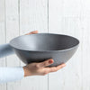 serving bowl - fresco melamine by now designs