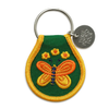 Keychain | Patch | Butterfly