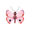 3D Insect Puzzle | Small Butterfly |