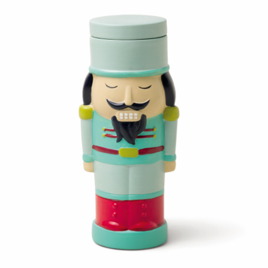 candle - nutcracker - ceramic by paddywax