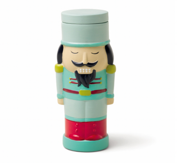 candle - nutcracker - ceramic by paddywax