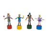 toy - push puppet - nutcracker christmas by jack rabbit creations