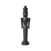 nutcracker - mango wood - black by creative co-op