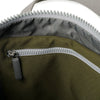 Bag|Backpack Roll-Top|Richmond|Canvas|MED Moss