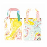 Gift Bag | Marbled | 4"x5" (place tag)