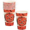 Cup Set | Beverage | Vintage Halloweeen