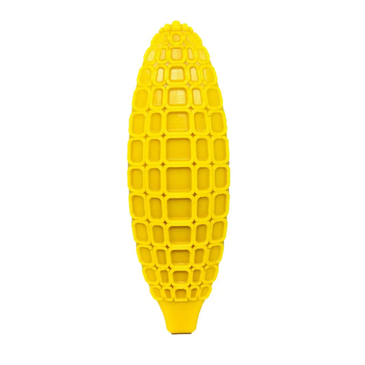 dog toy - nylon corn on the cob - med/lg by sodapup