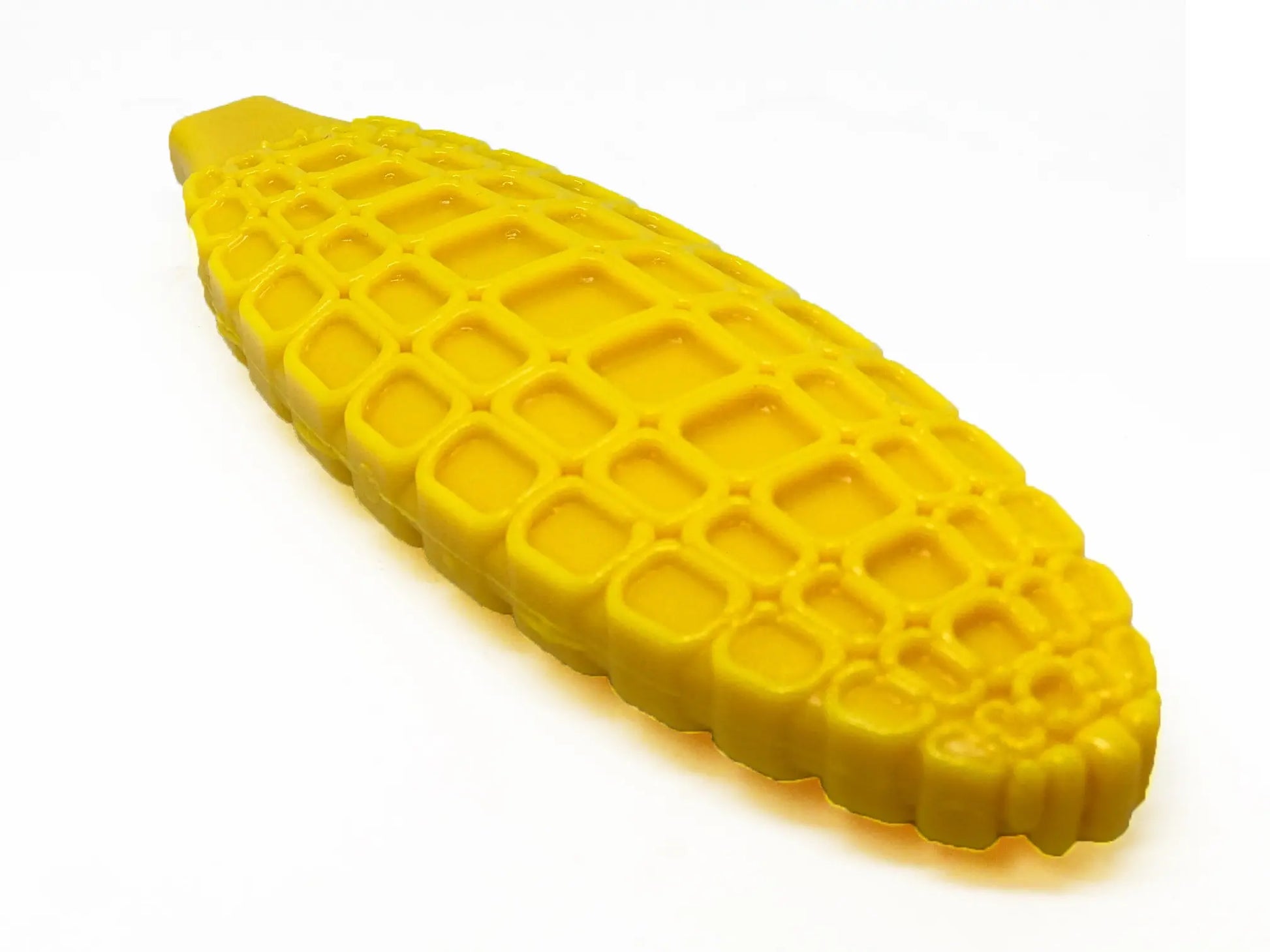 dog toy - nylon corn on the cob - med/lg by sodapup