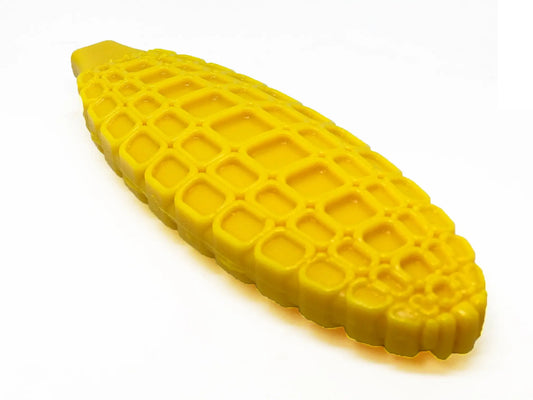 dog toy - nylon corn on the cob - med/lg by sodapup