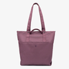 Tote Bag | Raw | Maroon