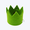 Pet Crown | Wool Felt