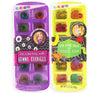 Candy | Ice Cube Tray | Gummi Eyeballs/Bugs