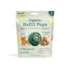 Dog Treat | Pupsicle Refill Pops | PB & Banana