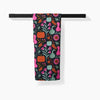 tea towel - microfiber autumn - oakley by geometry house