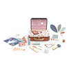 Toy | Wooden Doctor Set