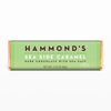 candy - hammond's chocolate bars by hammond's