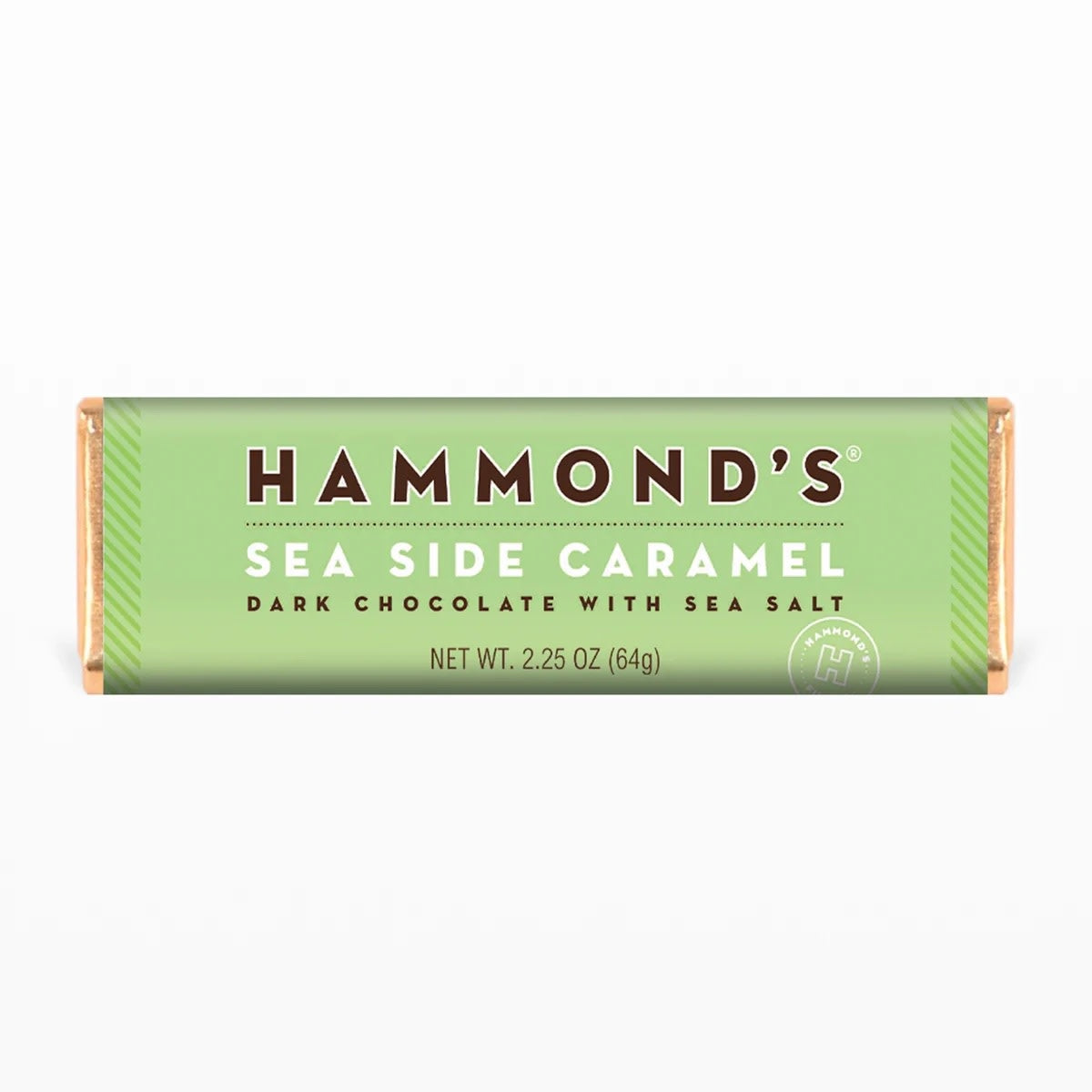 candy - hammond's chocolate bars by hammond's