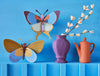3d insect puzzle - large butterfly by studio roof