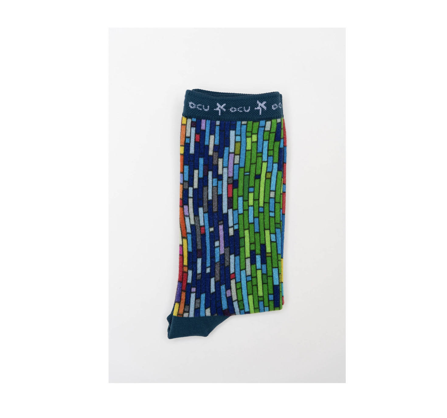 socks - ocu chapel by william & lauren