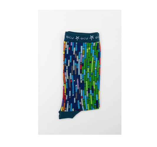 socks - ocu chapel by william & lauren