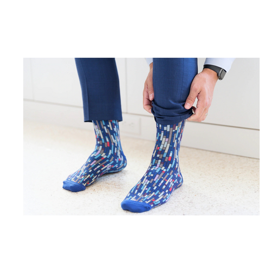 socks - ocu chapel by william & lauren